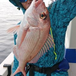 海皇丸 釣果