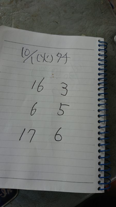 金沢八景鴨下丸 釣果