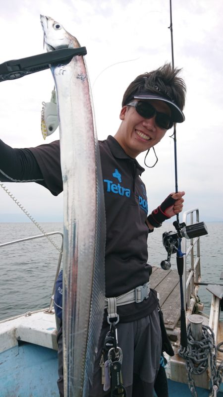 シースナイパー海龍 釣果