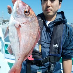 富士丸 釣果