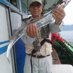 小島丸 釣果
