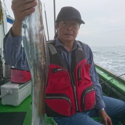 小島丸 釣果