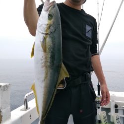 LUSTER『ラスター』 釣果