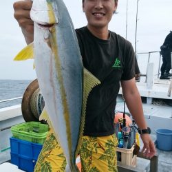 LUSTER『ラスター』 釣果