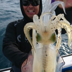 第三共栄丸 釣果