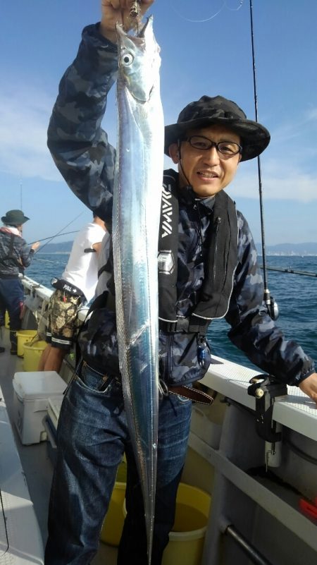 釣人家 釣果