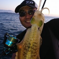 第三共栄丸 釣果