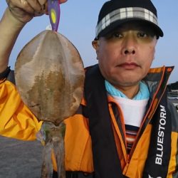 第三共栄丸 釣果