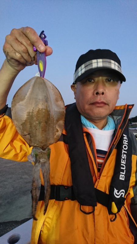 第三共栄丸 釣果