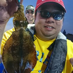 第三共栄丸 釣果