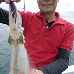 第三共栄丸 釣果