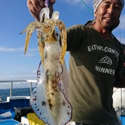 第三共栄丸 釣果