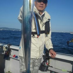 釣人家 釣果