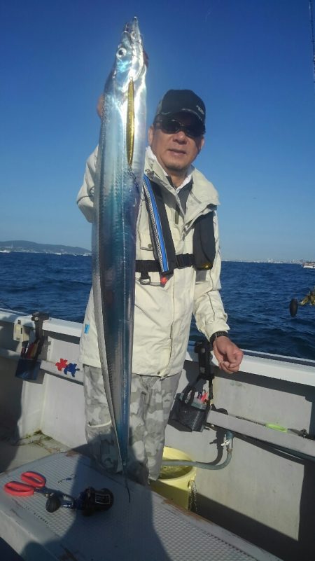 釣人家 釣果