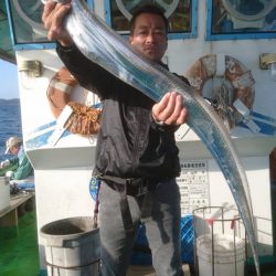 小島丸 釣果