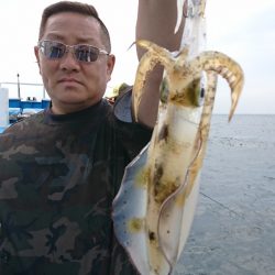 第三共栄丸 釣果