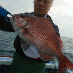 新幸丸 釣果