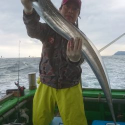 小島丸 釣果