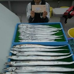 釣人家 釣果