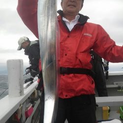 釣人家 釣果
