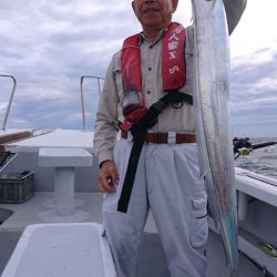 釣人家 釣果