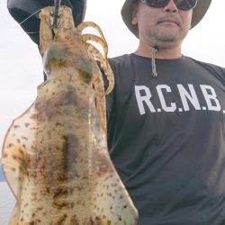 シースナイパー海龍 釣果