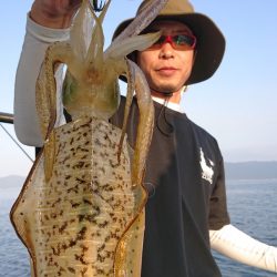 シースナイパー海龍 釣果