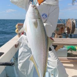 宝生丸 釣果