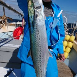 宝生丸 釣果