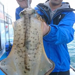 第三共栄丸 釣果