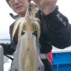 第三共栄丸 釣果