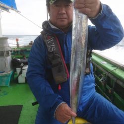 小島丸 釣果