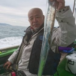 小島丸 釣果