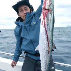 LUSTER『ラスター』 釣果