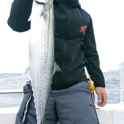 LUSTER『ラスター』 釣果