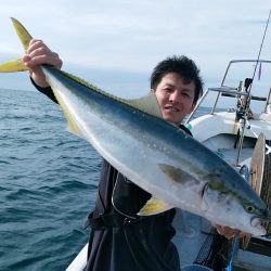 LUSTER『ラスター』 釣果