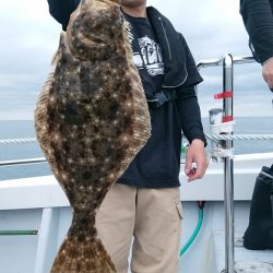 LUSTER『ラスター』 釣果