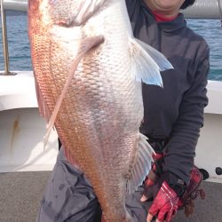 ARCADIAⅡ （アルカディアⅡ） 釣果