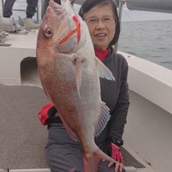 ARCADIAⅡ （アルカディアⅡ） 釣果