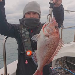 ARCADIAⅡ （アルカディアⅡ） 釣果