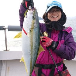 ARCADIAⅡ （アルカディアⅡ） 釣果