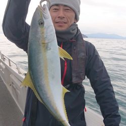 ARCADIAⅡ （アルカディアⅡ） 釣果