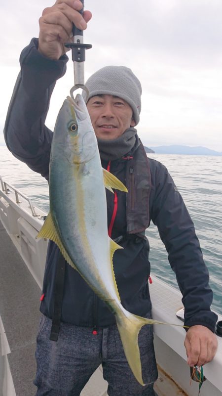 ARCADIAⅡ （アルカディアⅡ） 釣果