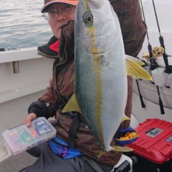 ARCADIAⅡ （アルカディアⅡ） 釣果