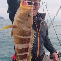 ARCADIAⅡ （アルカディアⅡ） 釣果