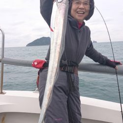 ARCADIAⅡ （アルカディアⅡ） 釣果