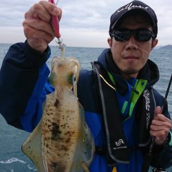 第三共栄丸 釣果