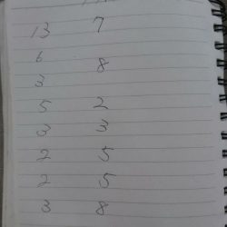 金沢八景鴨下丸 釣果