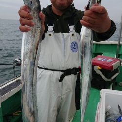 金沢八景鴨下丸 釣果