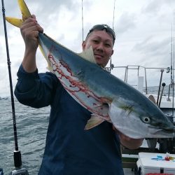 LUSTER『ラスター』 釣果